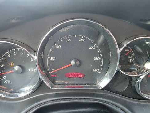 Used 2008 Pontiac G6 Sedan w/ G6 Preferred Package FWD image 19