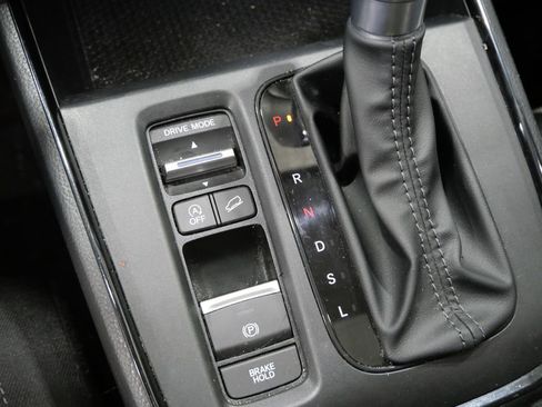 Used 2025 Honda CR-V EX image 23