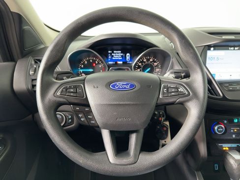 Used 2017 Ford Escape SE w/ Equipment Group 201A image 13