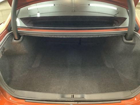 Certified 2023 Dodge Charger Scat Pack RWD image 7