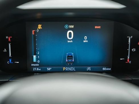 New 2026 Ford Maverick XLT w/ XLT Luxury Package AWD/4WD image 48