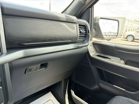 Used 2024 Ford F150 XLT w/ Equipment Group 302A MID AWD/4WD image 25