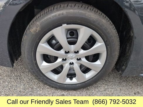 New 2026 Toyota Corolla LE image 26