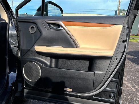 Used 2021 Lexus RX 450h AWD w/ Premium Package image 24