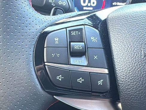 Certified 2025 Ford Explorer ST w/ Sun And Sound Package image 13