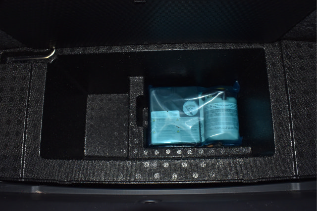 Used 2022 Subaru WRX Premium AWD/4WD image 10