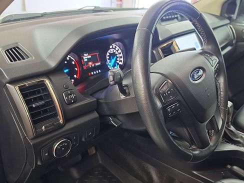 Used 2021 Ford Ranger XLT w/ Tremor Off-Road Package AWD/4WD image 5