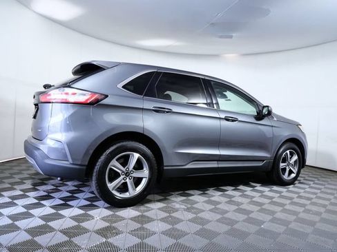 Certified 2024 Ford Edge SEL w/ Convenience Package AWD/4WD image 6