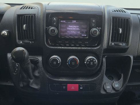 Used 2021 RAM ProMaster 2500 FWD image 18