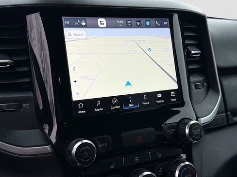 Used 2022 RAM 1500 Big Horn image 14