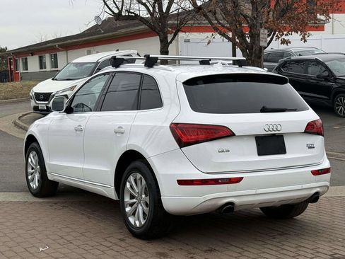 Used 2016 Audi Q5 2.0T Premium Plus w/ Technology Package image 4