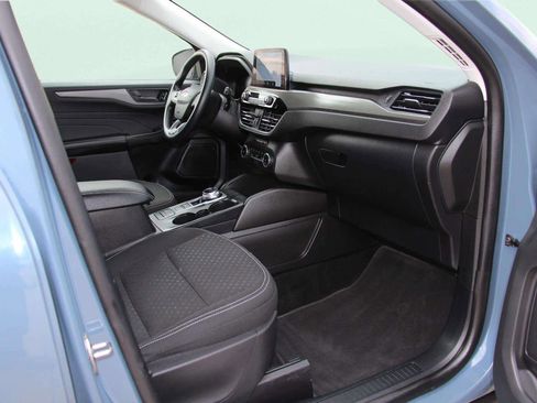 Used 2025 Ford Escape Active image 30