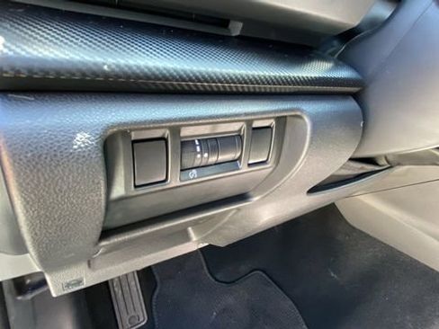 Certified 2024 Subaru Crosstrek 2.0i Premium image 21