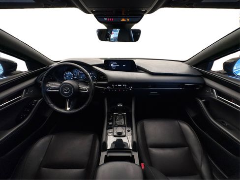 Used 2023 MAZDA MAZDA3 Hatchback w/ Appearance Package image 22