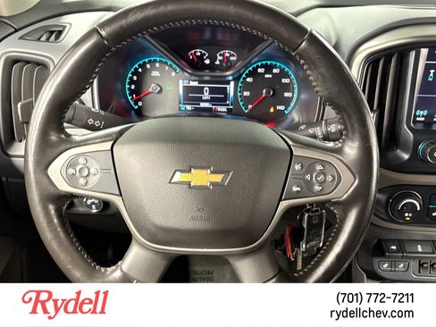 Used 2018 Chevrolet Colorado Z71 image 13