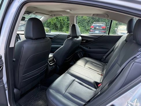 Used 2023 Subaru Legacy Limited AWD/4WD image 10