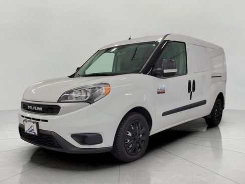 Used 2022 RAM ProMaster City Wagon image 11