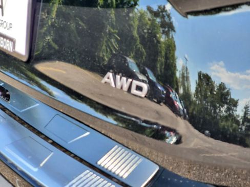 New 2026 Nissan Rogue SV image 7