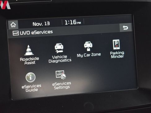 Used 2019 Kia Soul + image 20