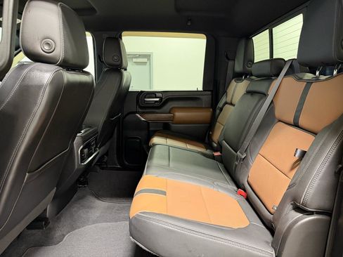 Used 2020 Chevrolet Silverado 2500 High Country AWD/4WD image 21