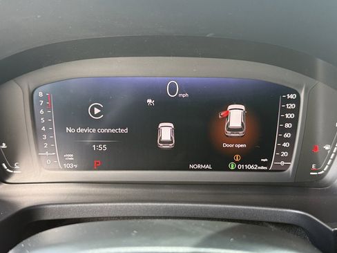 Certified 2026 Honda Passport TrailSport Elite image 17