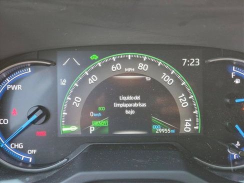Used 2024 Toyota RAV4 LE AWD/4WD image 19