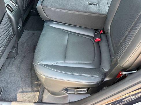 Used 2024 Hyundai Tucson Limited AWD/4WD image 12
