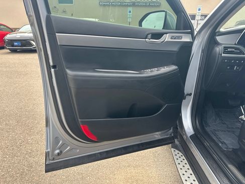 Used 2020 Hyundai Palisade SEL FWD image 15