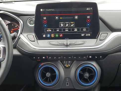 Used 2023 Chevrolet Blazer RS w/ Driver Confidence II Package image 31