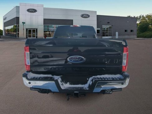 Used 2019 Ford F350 XLT w/ XLT Value Package image 10
