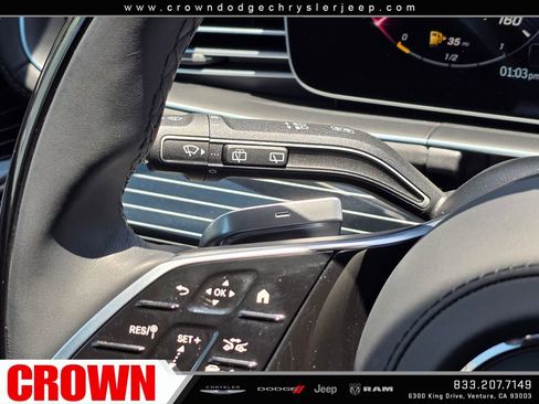 Used 2026 Mercedes-Benz Maybach GLS 600 4MATIC image 46