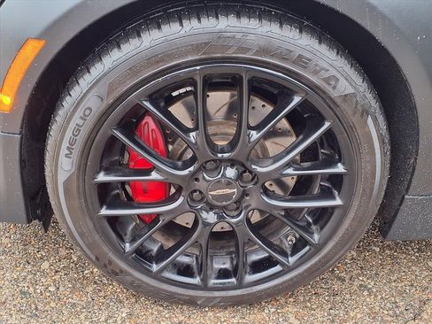Used 2014 MINI Cooper Coupe John Cooper Works FWD image 14
