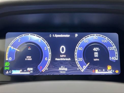 New 2026 Jeep Grand Cherokee Summit image 20