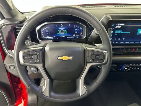 New 2025 Chevrolet Silverado 1500 LT image 44