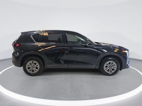 New 2026 MAZDA CX-5 Select AWD/4WD image 4