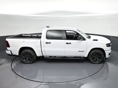 Used 2025 RAM 1500 Big Horn RWD image 20