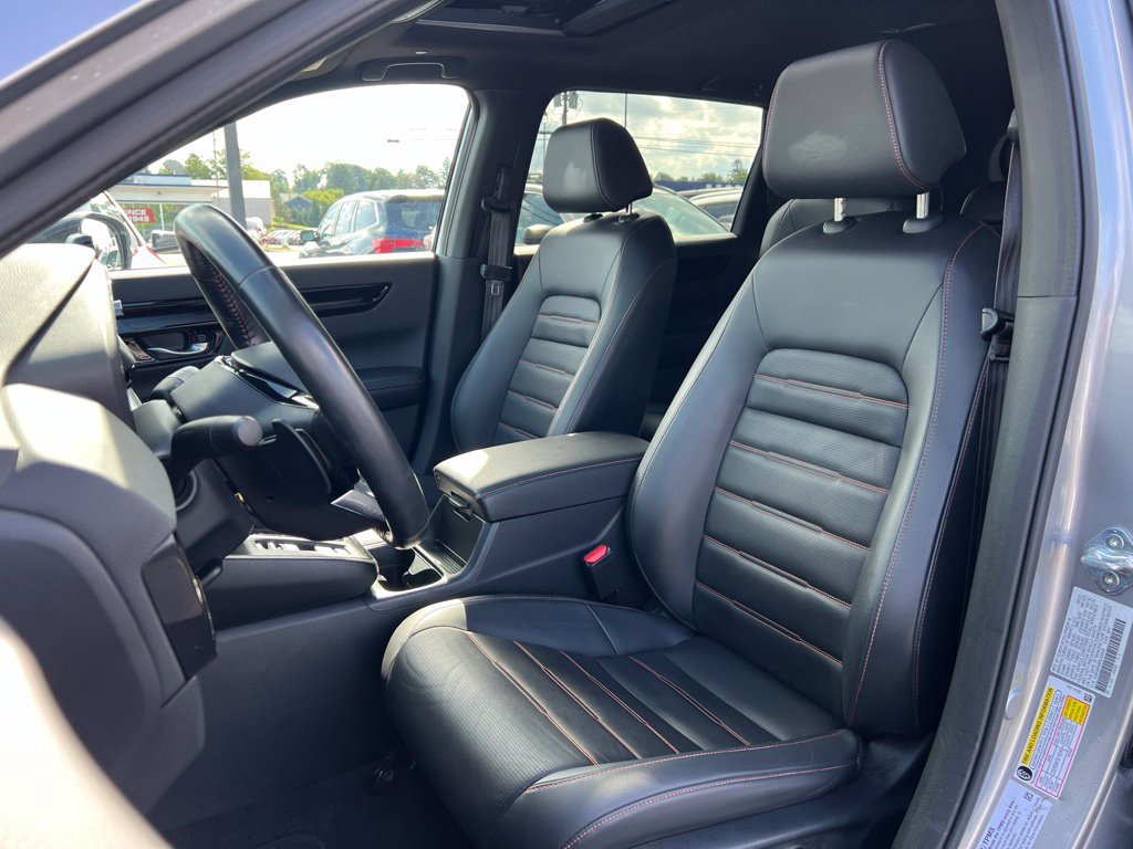 Certified 2024 Honda CR-V Sport Touring image 18