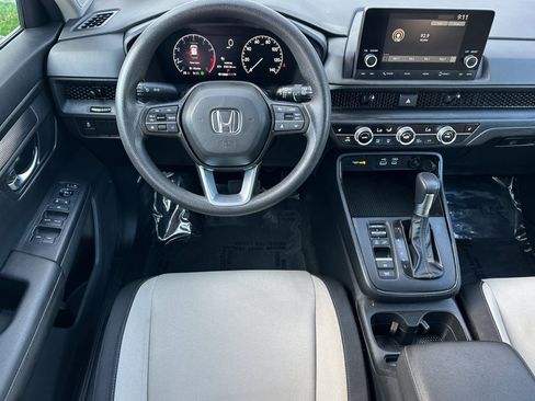 Used 2024 Honda CR-V EX image 16
