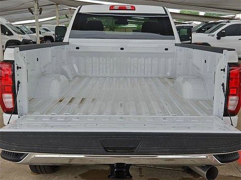 New 2025 GMC Sierra 3500 Pro w/ 1SA Pro Safety Plus Package image 44