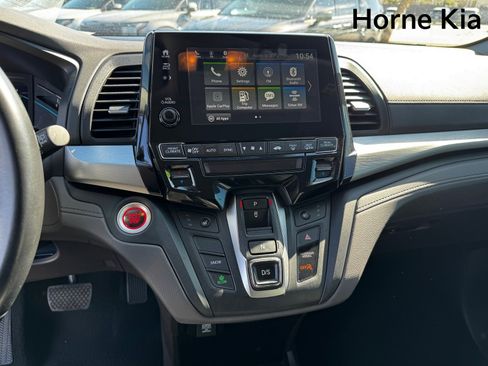 Used 2018 Honda Odyssey EX-L image 21