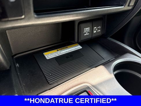 Certified 2022 Honda Passport EX-L image 27