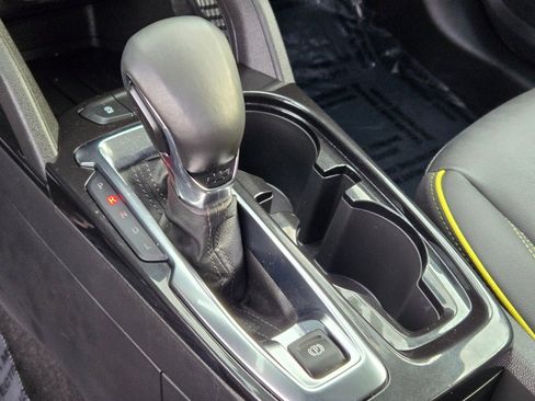 Certified 2024 Chevrolet TrailBlazer ACTIV w/ Driver Confidence Package image 26