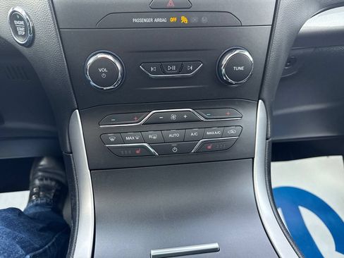 Used 2020 Ford Edge SEL w/ Convenience Package AWD/4WD image 24