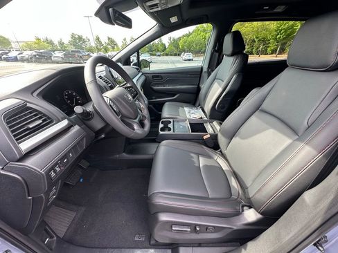 New 2026 Honda Odyssey Sport-L image 22
