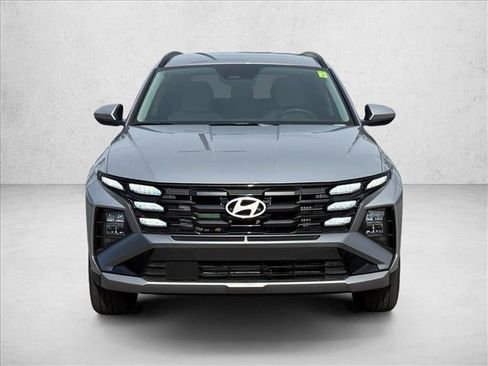 New 2026 Hyundai Tucson SEL AWD/4WD image 5