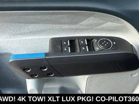 New 2026 Ford Maverick XLT w/ XLT Luxury Package AWD/4WD image 10