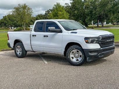 Used 2024 RAM 1500 Tradesman w/ Trailer Tow Group
