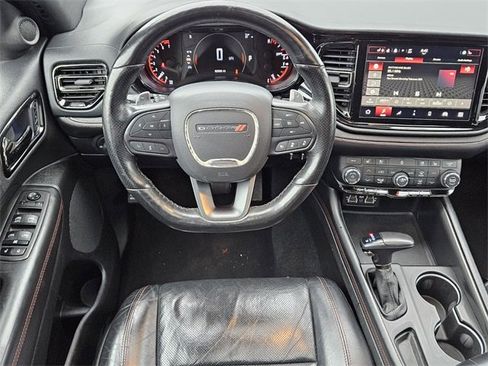 Used 2023 Dodge Durango GT image 5