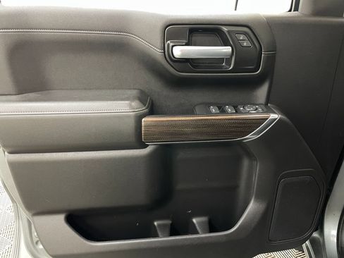 Certified 2021 Chevrolet Silverado 1500 LT AWD/4WD image 22