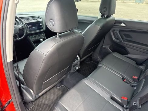 Used 2018 Volkswagen Tiguan S FWD image 20